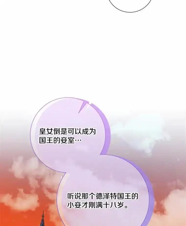 《龙套大公子妃的花路人生》63.龙复活了（本季完） 第34页