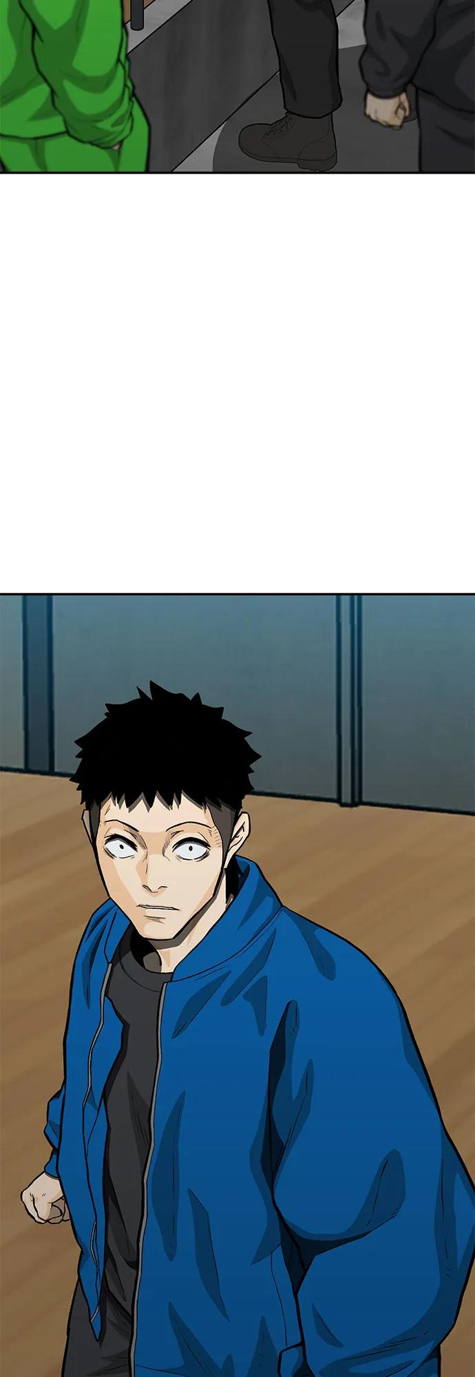 《斗》第69话 第92页