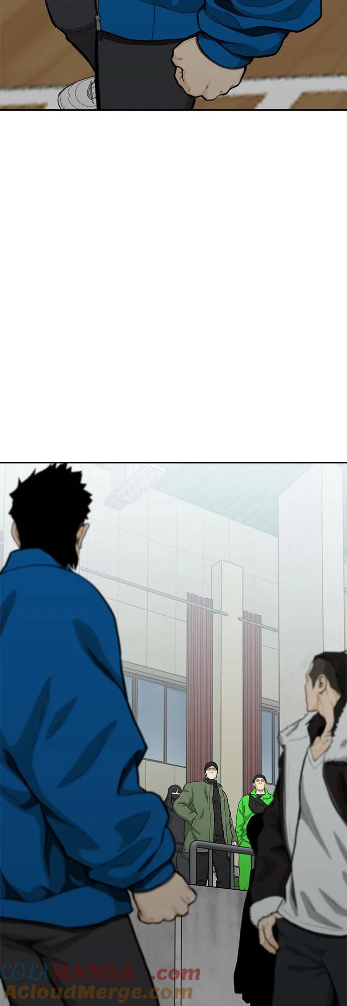 《斗》第69话 第93页