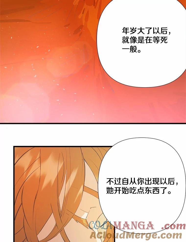 《渴望假妹妹》5.品茶聊天 第25页