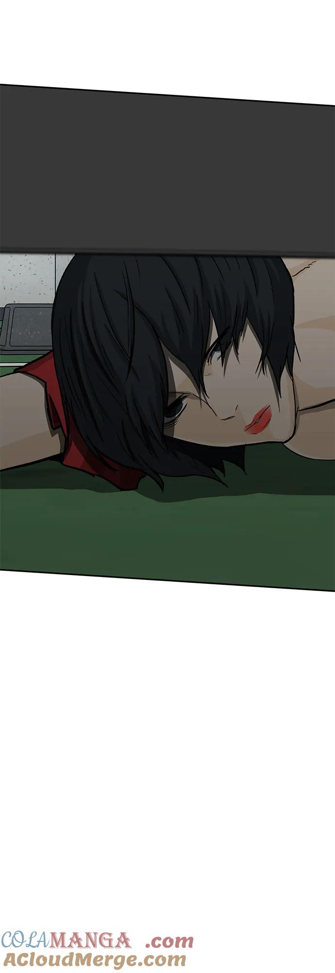 《斗》第72话 第85页