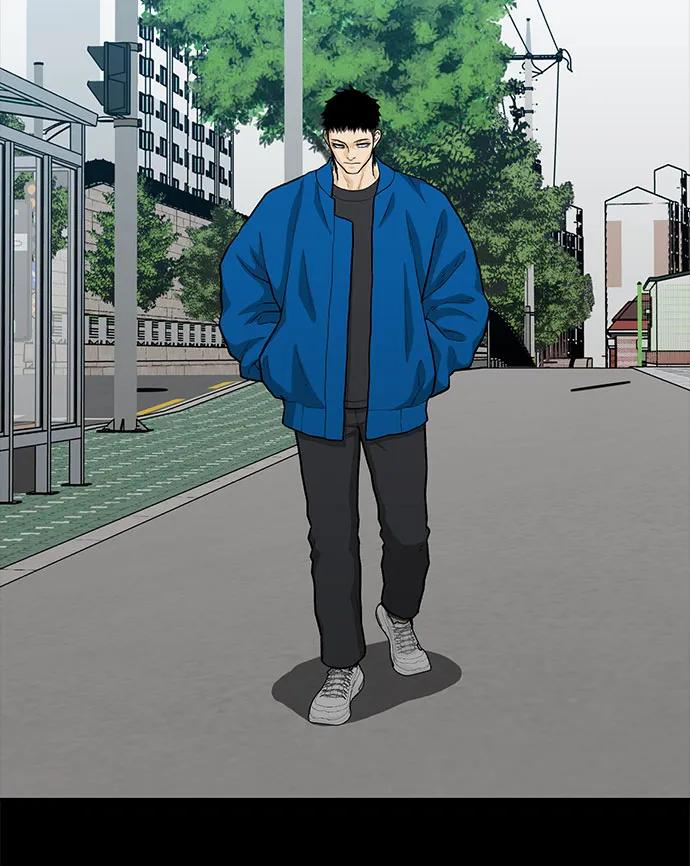 《斗》第74话 第19页