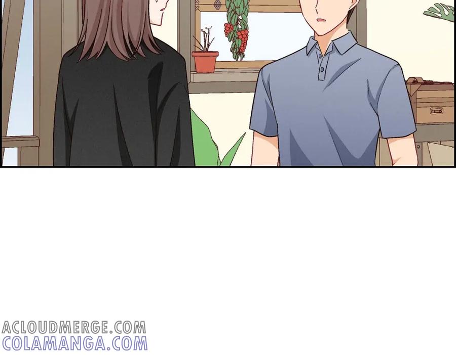 《友情进退两难》第16话 之所以会萌生出这种感情 第73页