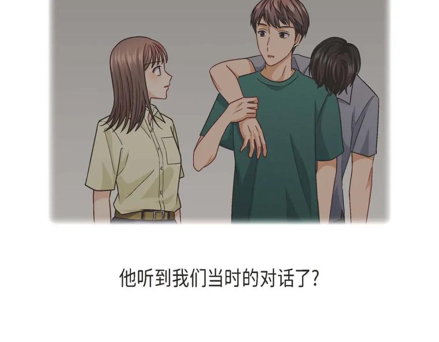 《友情进退两难》第17话 你太善良了 第58页