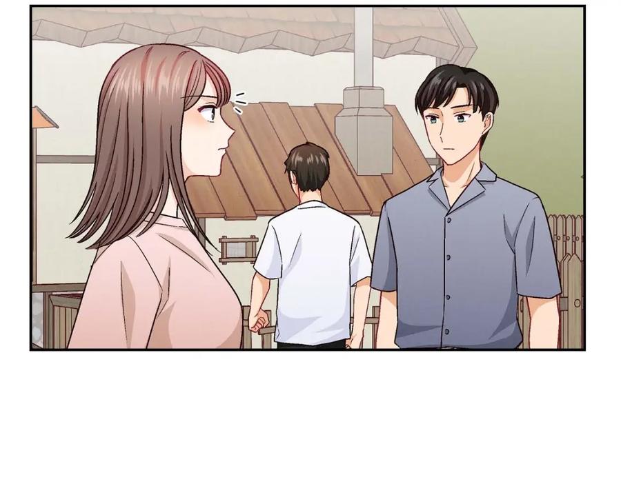 《友情进退两难》第19话 工作上我可不会妥协 第102页