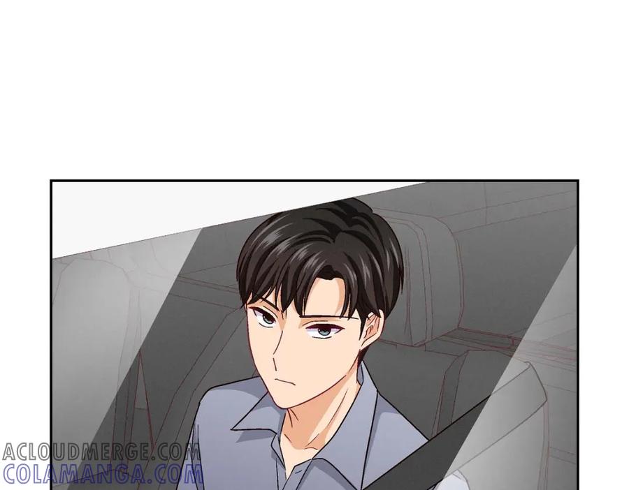 《友情进退两难》第21话 心境都各不相同 第137页