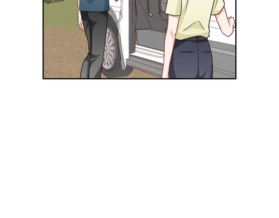 《友情进退两难》第21话 心境都各不相同 第122页