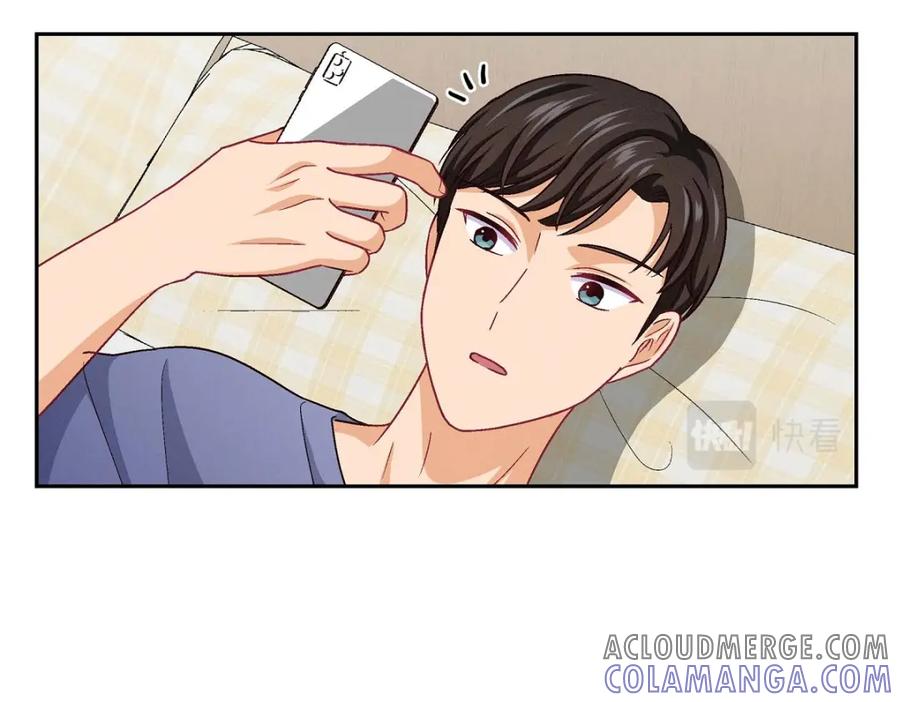 《友情进退两难》第21话 心境都各不相同 第53页