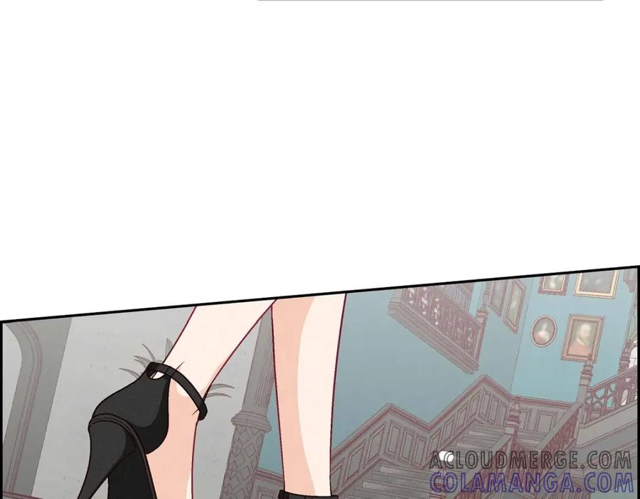《友情进退两难》第22话 应该说是比较在意她吧 第133页