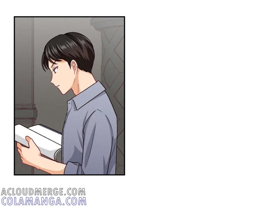 《友情进退两难》第22话 应该说是比较在意她吧 第105页