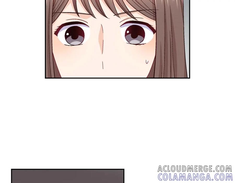 《友情进退两难》第22话 应该说是比较在意她吧 第53页