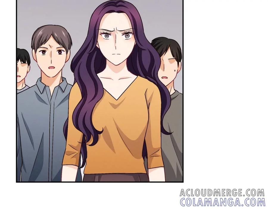 《友情进退两难》第23话 黑色玫瑰 第17页