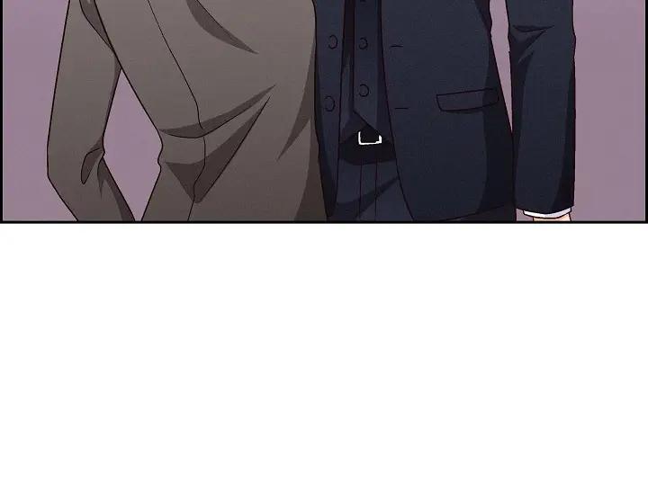《友情进退两难》第26话 你记好这个感觉！ 第50页