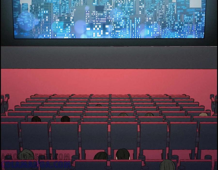 《友情进退两难》第27话 看电影 第145页
