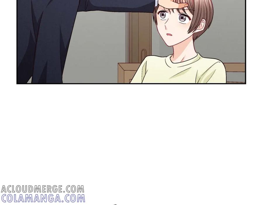 《友情进退两难》第29话 因为我担心你 第61页