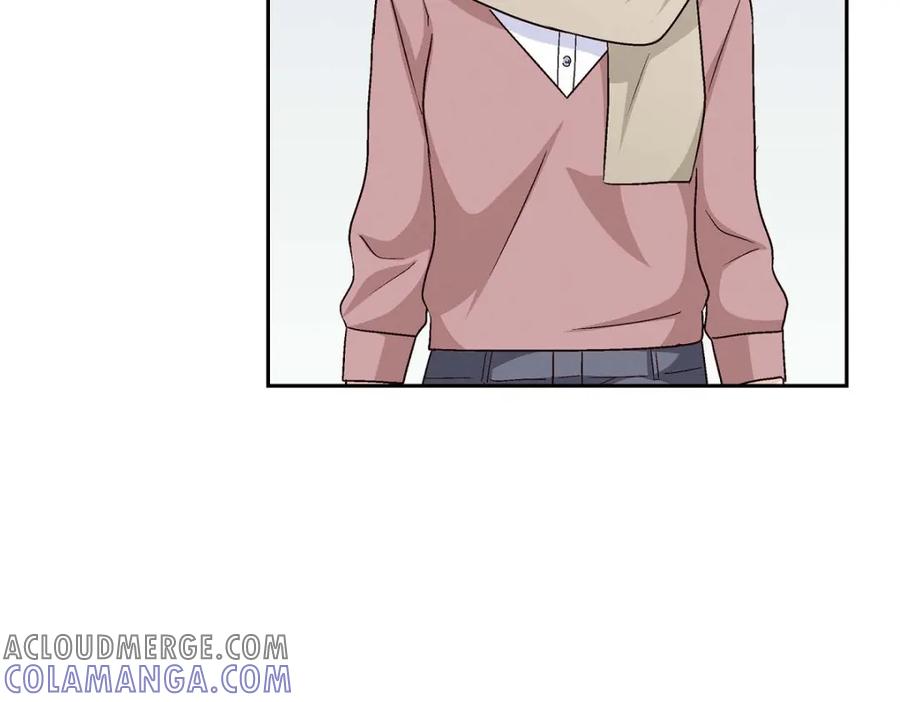 《友情进退两难》第31话 你有喜欢的人了？！ 第61页
