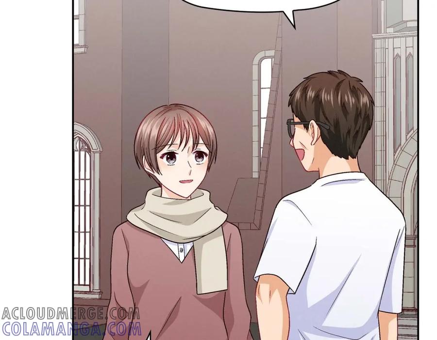 《友情进退两难》第31话 你有喜欢的人了？！ 第41页