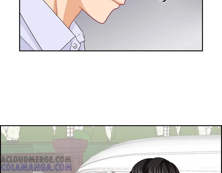 《友情进退两难》第31话 你有喜欢的人了？！ 第117页