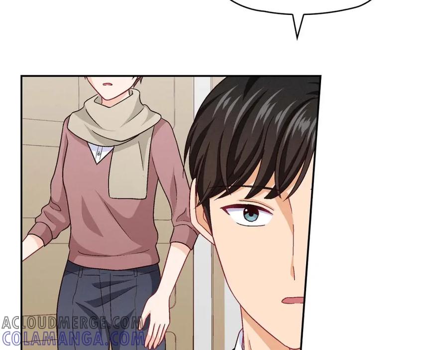 《友情进退两难》第31话 你有喜欢的人了？！ 第5页
