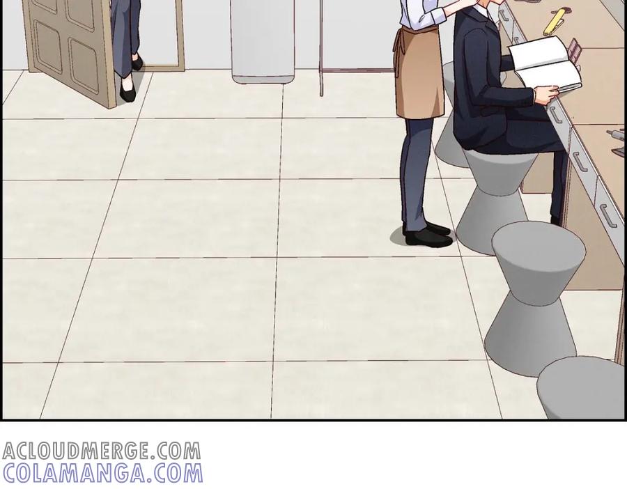《友情进退两难》第31话 你有喜欢的人了？！ 第9页
