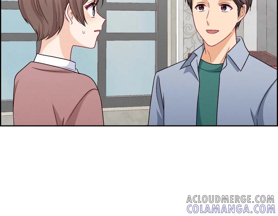 《友情进退两难》第32话 应该向她表白我的真心 第69页