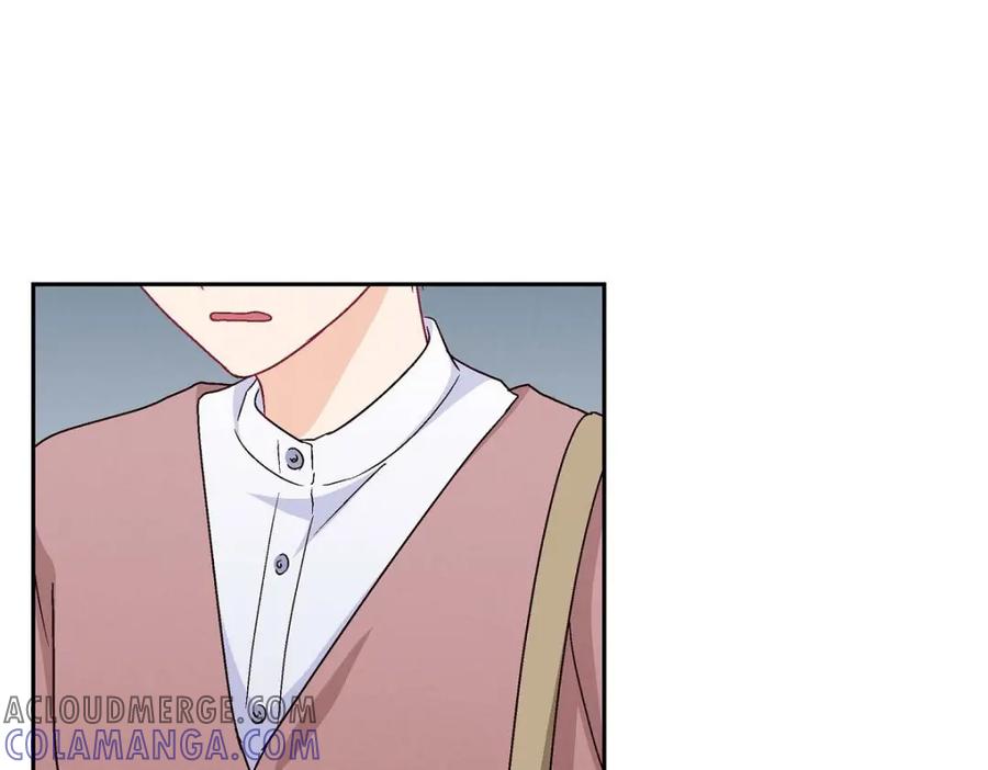 《友情进退两难》第33话 是否只是一种占有欲？ 第149页