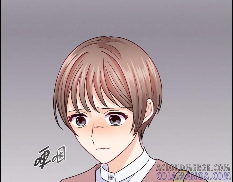 《友情进退两难》第33话 是否只是一种占有欲？ 第33页
