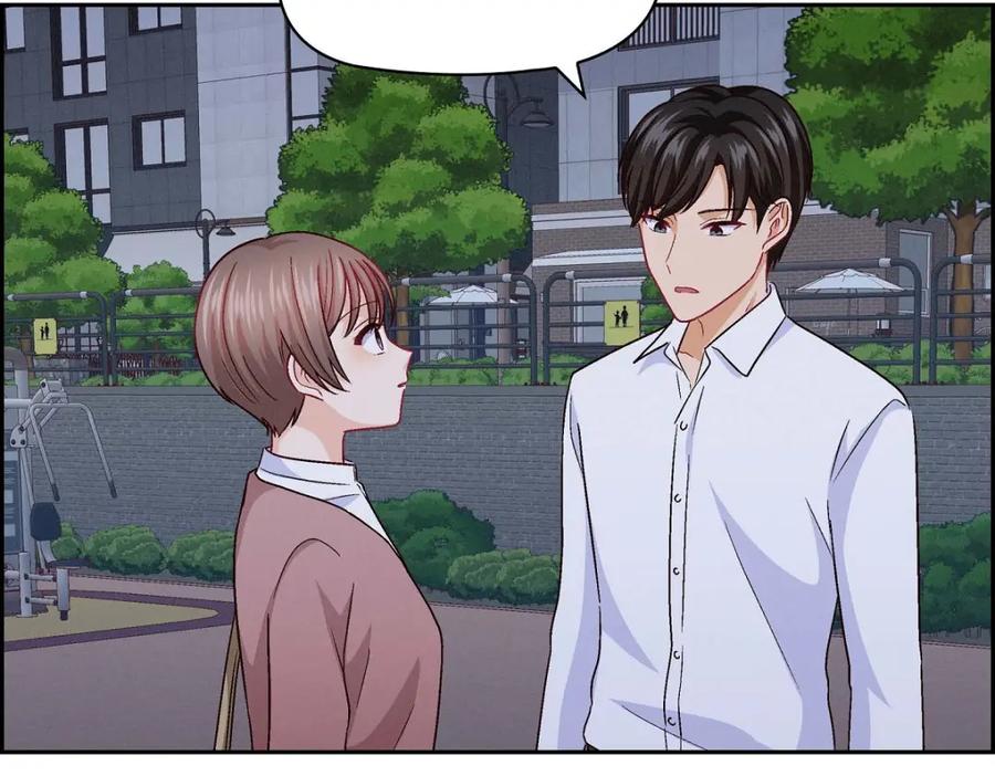 《友情进退两难》第33话 是否只是一种占有欲？ 第19页