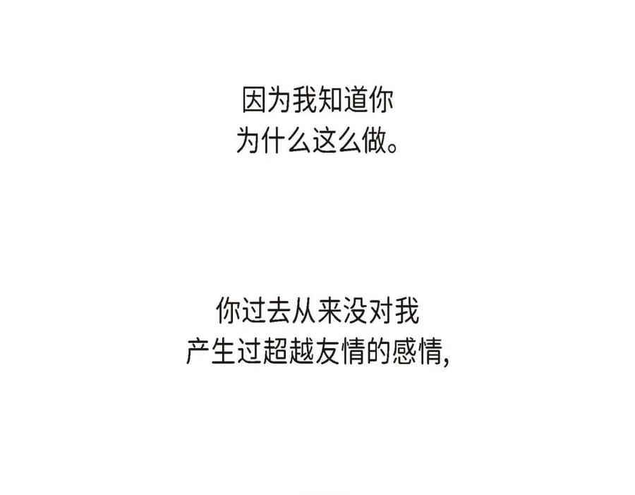 《友情进退两难》第33话 是否只是一种占有欲？ 第111页