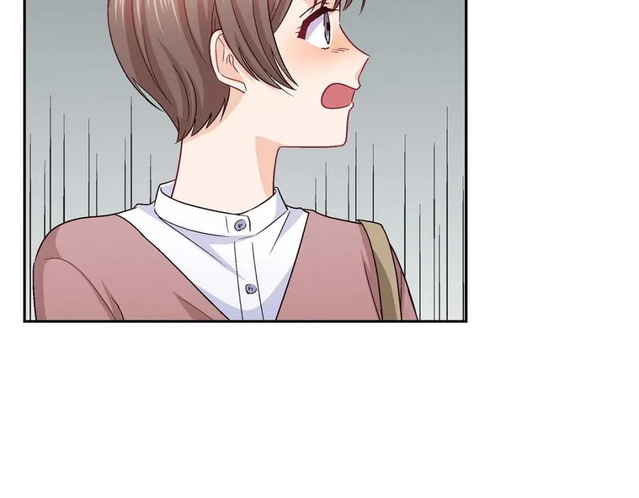《友情进退两难》第33话 是否只是一种占有欲？ 第82页