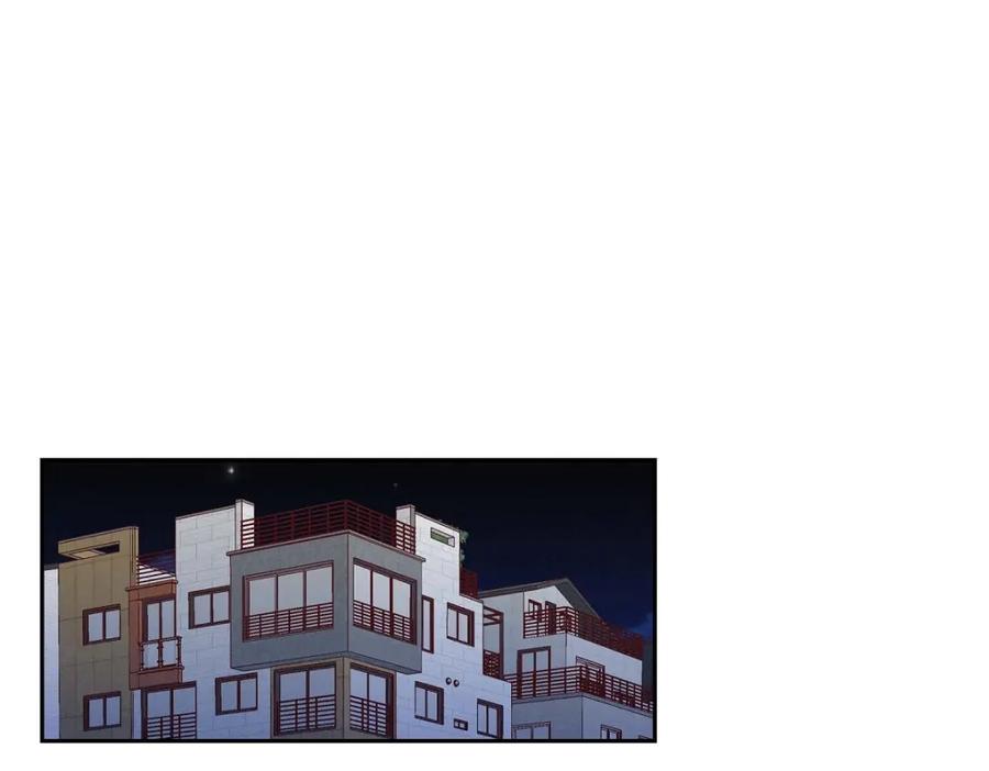 《友情进退两难》第33话 是否只是一种占有欲？ 第3页