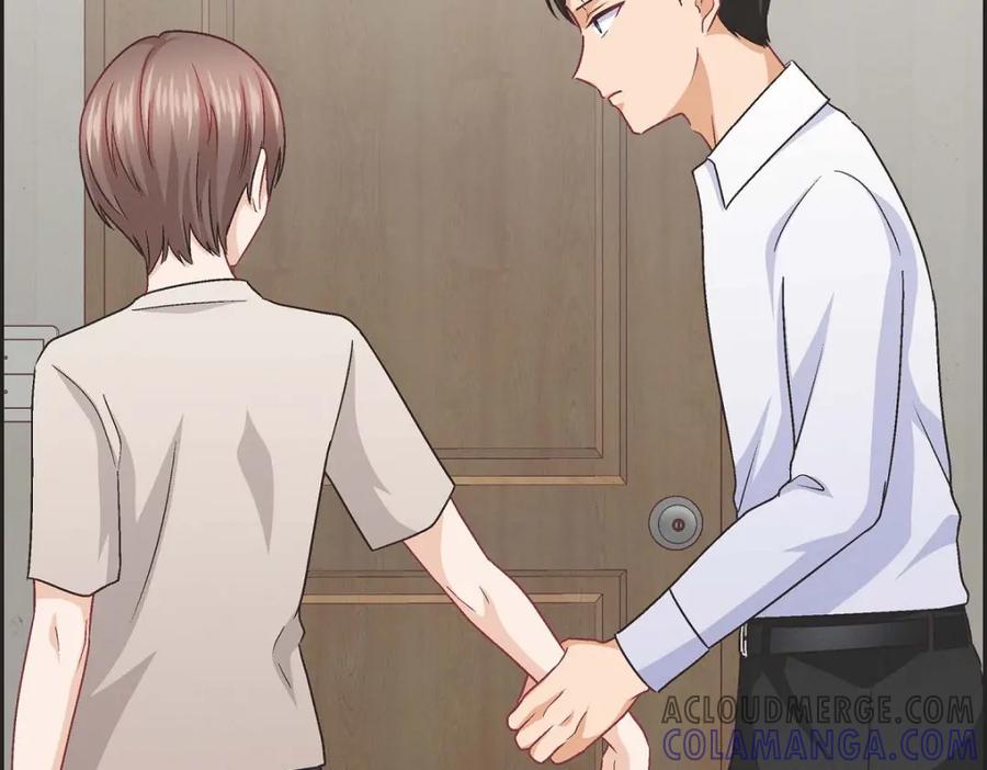 《友情进退两难》第35话 这个计划恐怕做不了 第109页