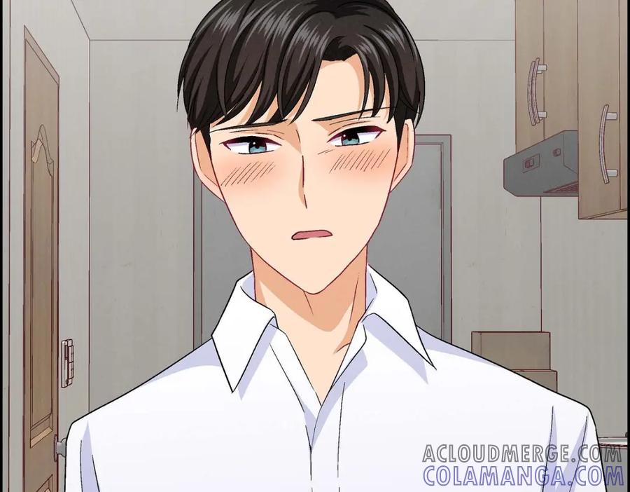 《友情进退两难》第35话 这个计划恐怕做不了 第137页