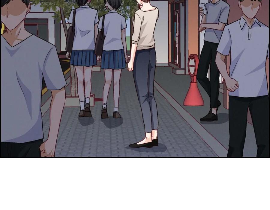 《友情进退两难》第35话 这个计划恐怕做不了 第47页