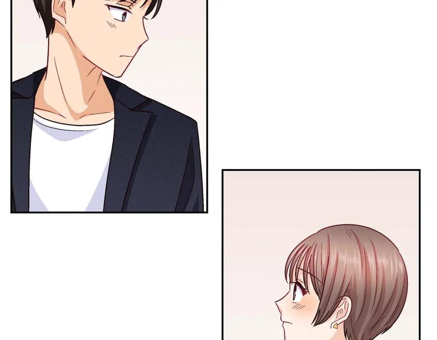 《友情进退两难》第36话 能感觉到我的心跳吗？ 第143页