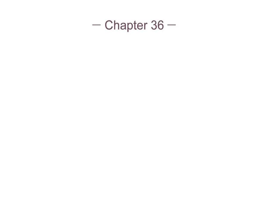 《友情进退两难》第36话 能感觉到我的心跳吗？ 第46页