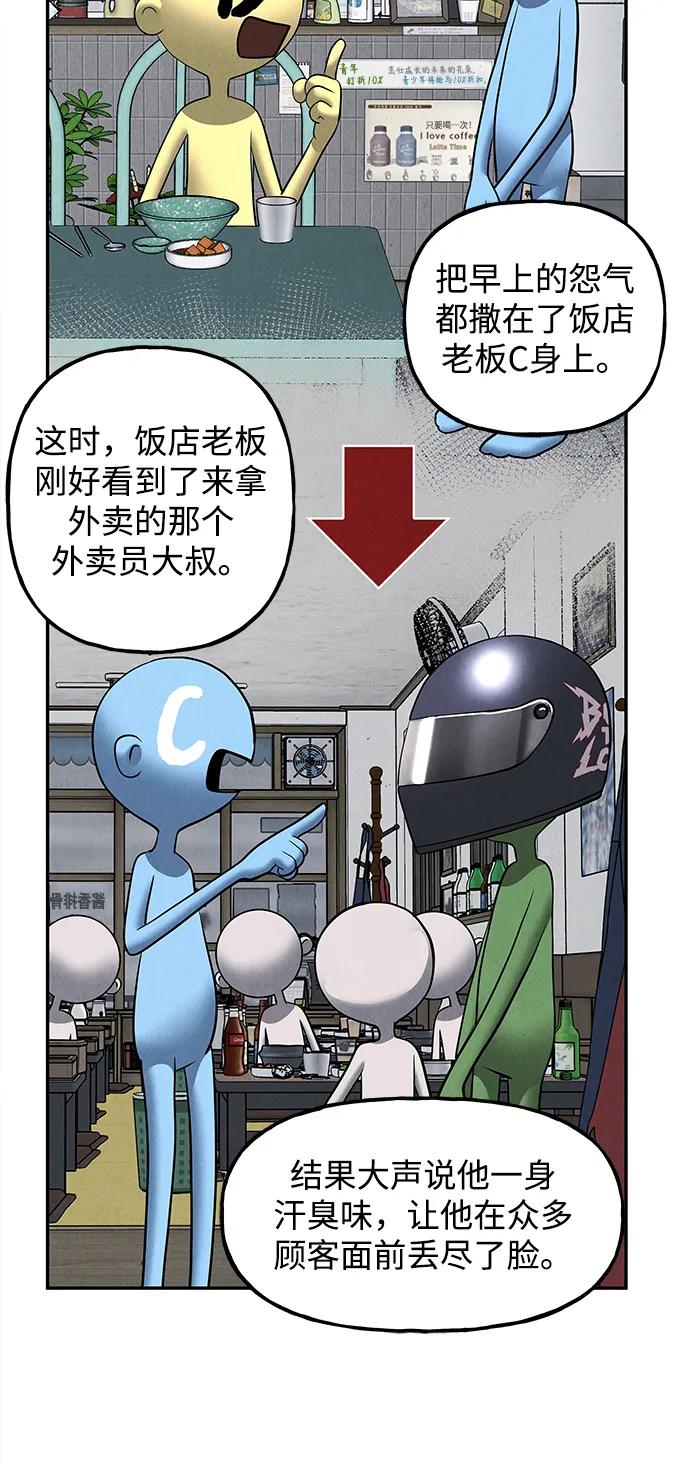 《未来的古董店》[第197] 666（13） 第36页
