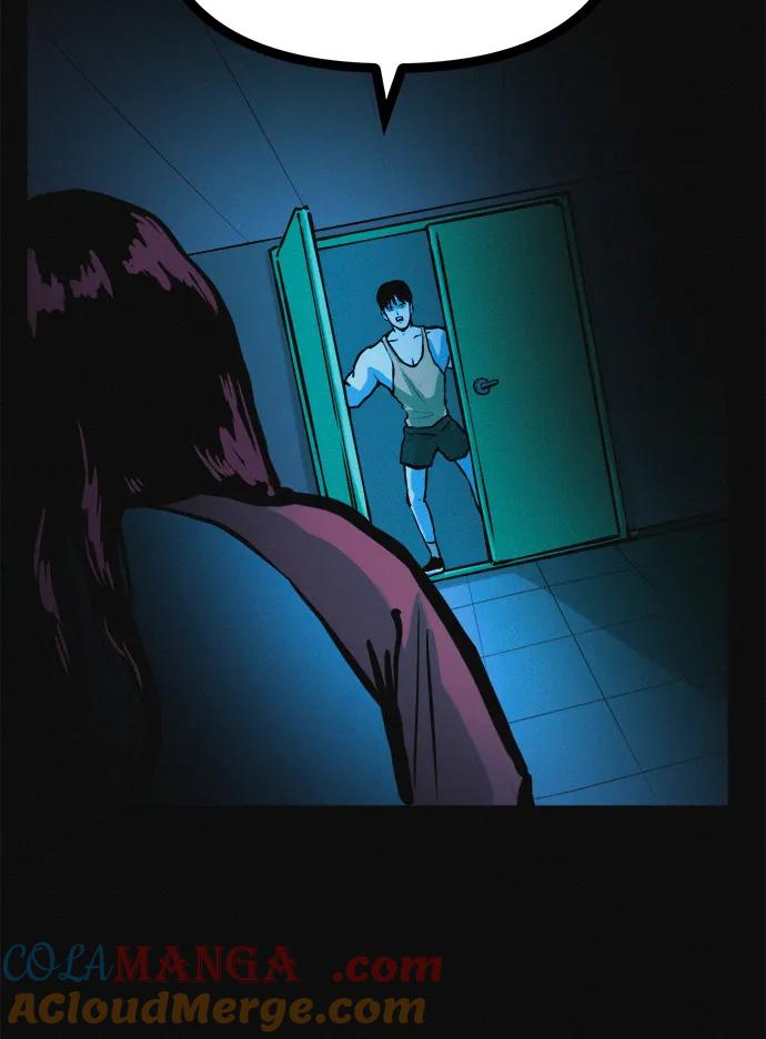 可疑的减肥俱乐部 - 第33话 民秀女朋友 - 第31张图