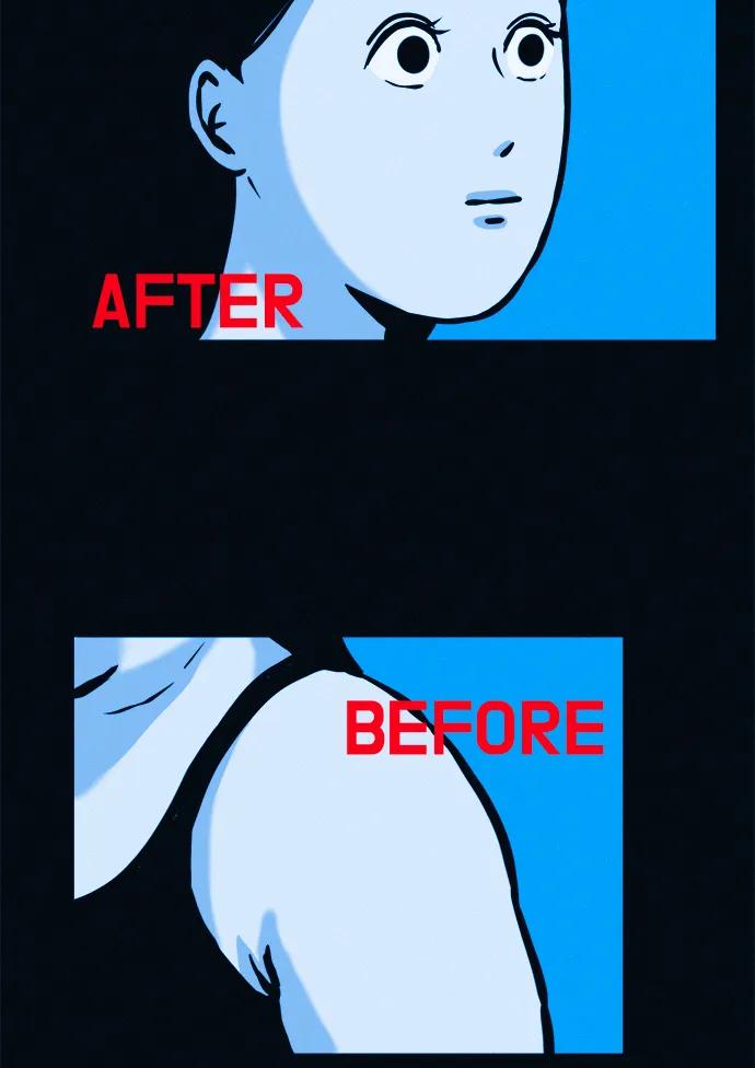 可疑的减肥俱乐部 - 第40话 妈妈…是我…!! - 第14张图