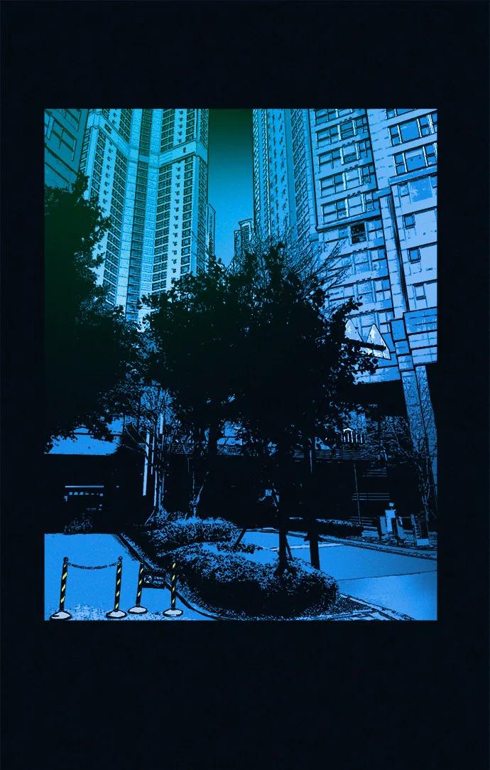 可疑的减肥俱乐部 - 第40话 妈妈…是我…!! - 第2张图