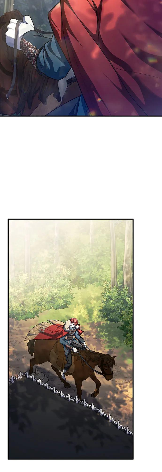 《是谁劫走了皇后》第78话 第59页