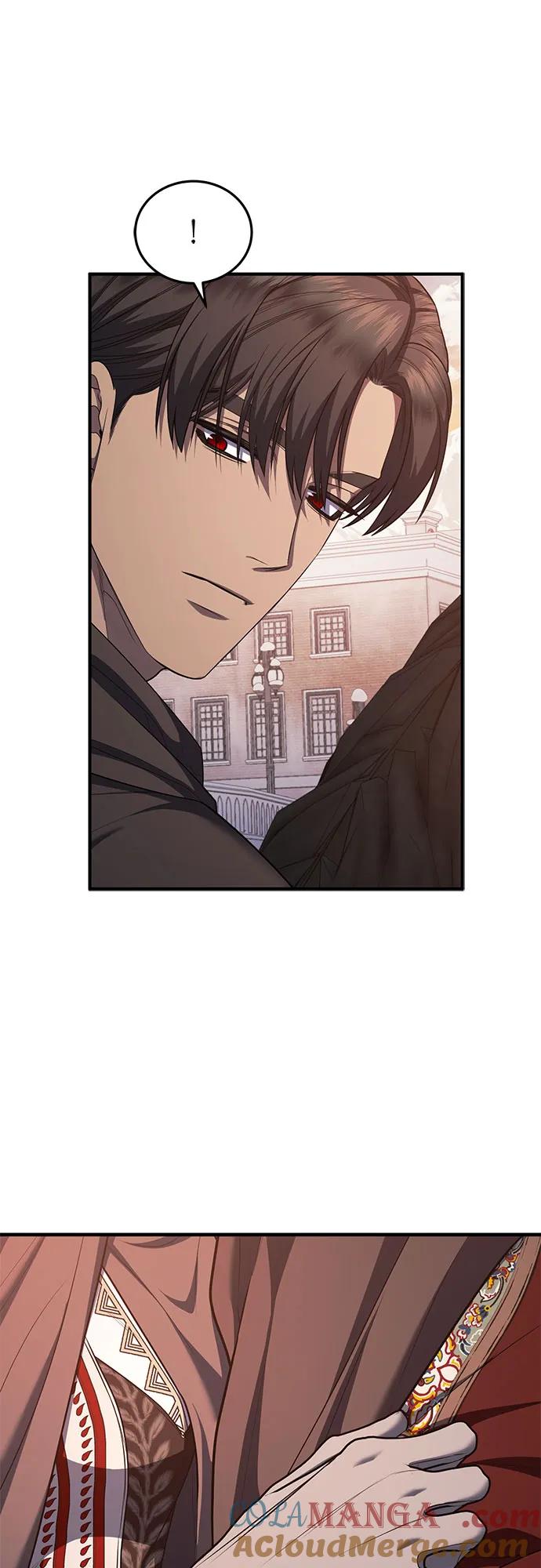 《是谁劫走了皇后》第82话 第34页