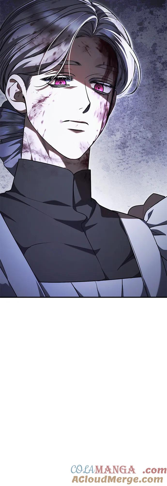 《是谁劫走了皇后》第85话 第67页