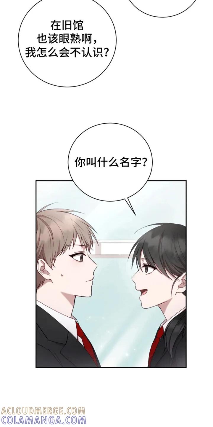 《大哥变身高中生》第10章：诡异气氛 第17页