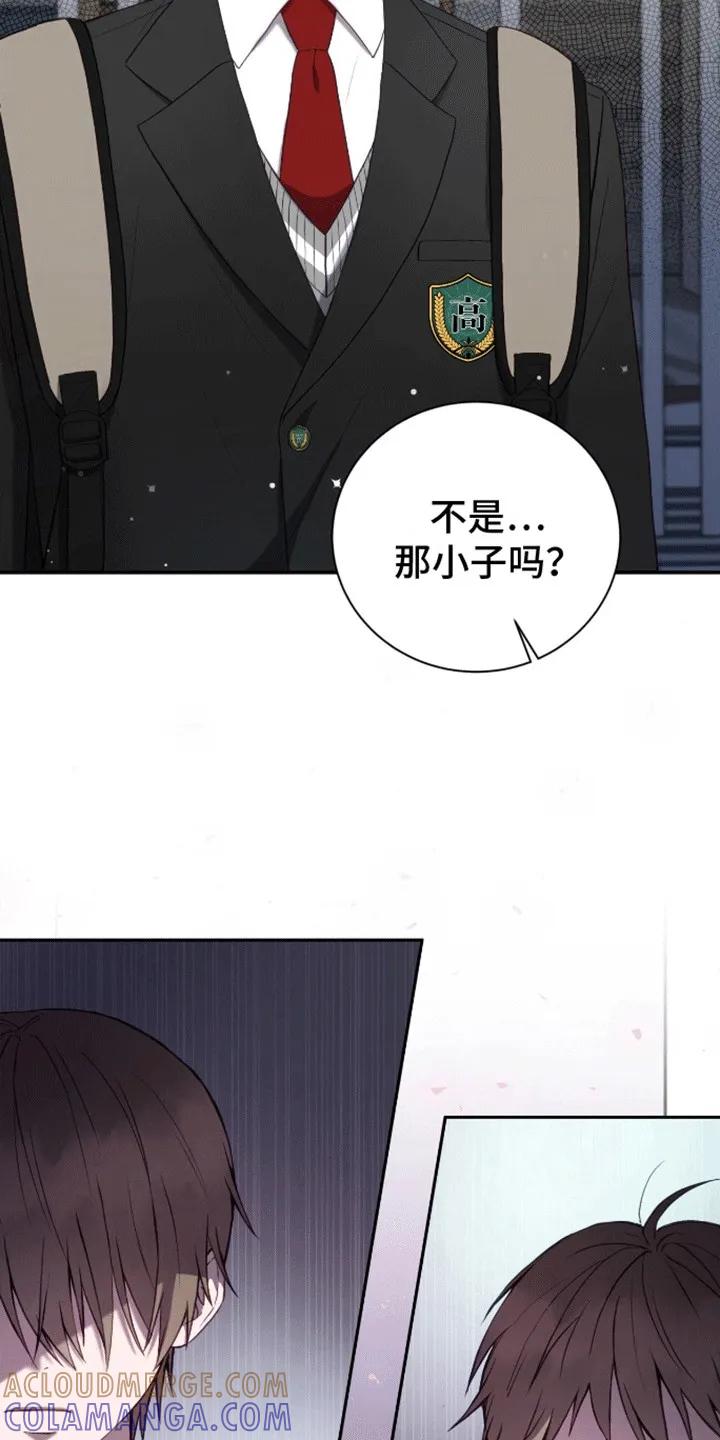 《大哥变身高中生》第9章：反击 第15页