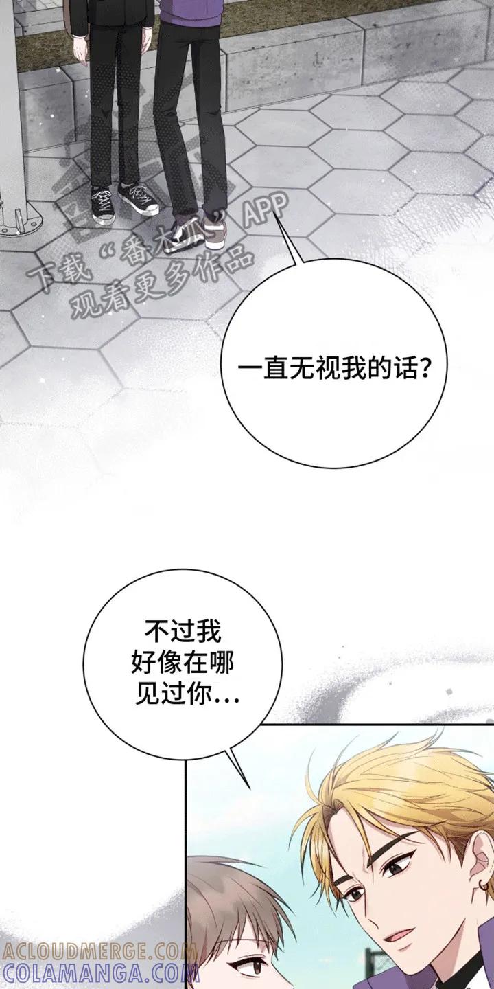 《大哥变身高中生》第9章：反击 第13页
