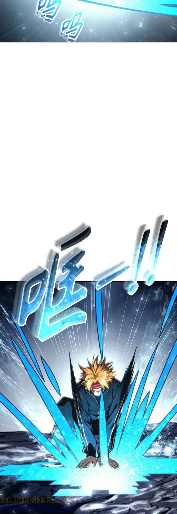 神之塔外传：乌雷克·马奇努 - [第22话] 狩猎女王 - 第65张图