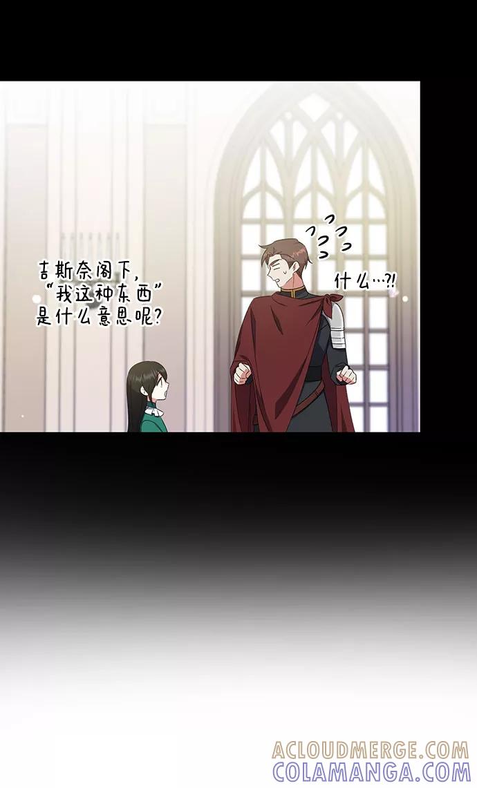 《给予维塞尔的玫瑰》第20话 第58页