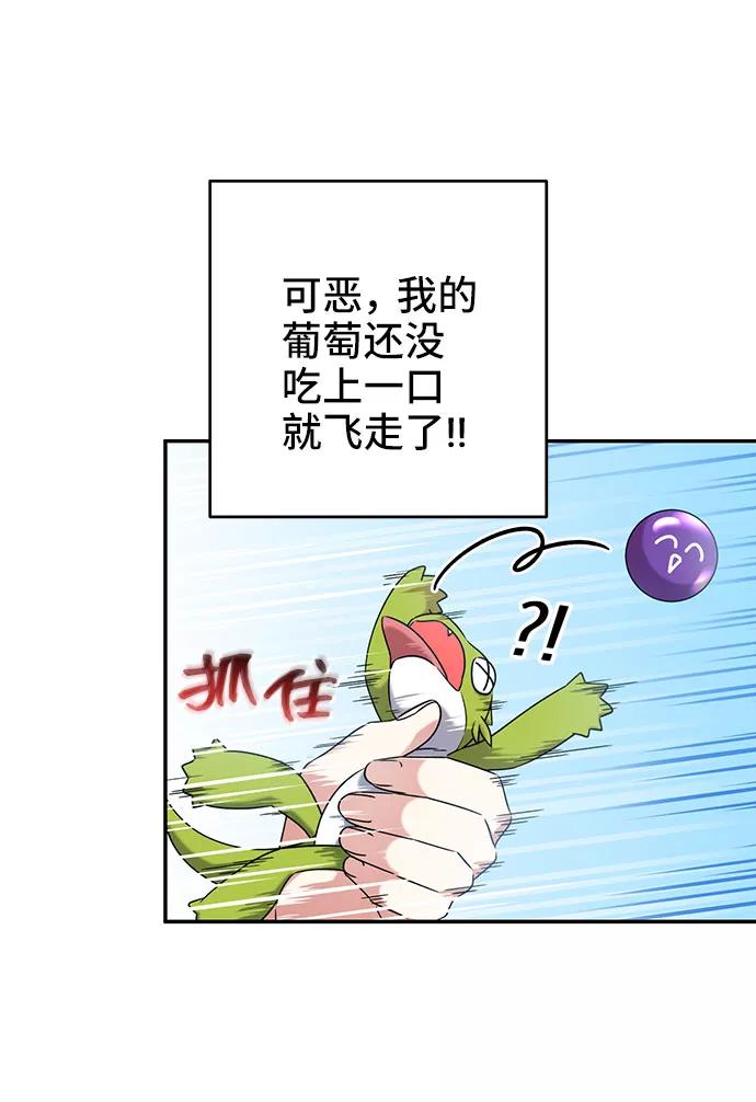 《给予维塞尔的玫瑰》第21话 第11页