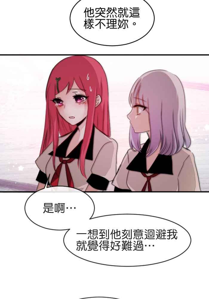 《倾恋的蜜封罐》029-- 胆小鬼 第24页
